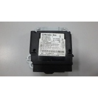 Блок управления AIR BAG Mercedes Benz G-Class W463 1989 1669000220