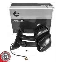 Iveco daily vi зеркало левая длинные дворники 2014 - 2021 5802029799 5802029776