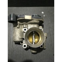 Дросельная заслонка opel 1.4t 55565489