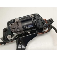 Audi a6 a7 c7 компрессор подвески 4g0616005c 4g0616005d