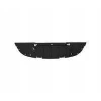 Renault scenic jm 2003 - 06 крышка под бампер