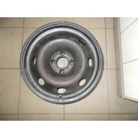 Колесо штампованное peugeot 307 308 3008 citroen c4 c4 пикассо ds4 6.5 