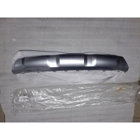 Kia sportage v 21 спойлер dokladka бампера переднего переднее 86577 - r2ca0