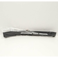 Bmw 5 e39 крышка wejściowa задняя правый 51478178124 8178124 oem