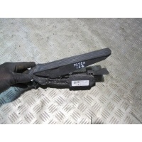 Педаль газа seat altea 1.6 8v потенциометр 1k1721503m