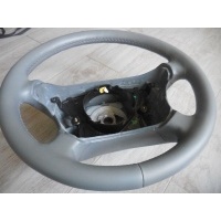 Мерседес clk w208 руль серая 1999 - 2002