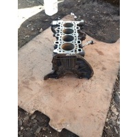 Blok двигателя 110115114r r9m d4 renault 1.6 dci