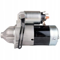 стартер hella 8ea 012 528 - 321