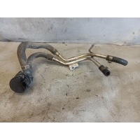 Насос насос циркуляции радиатора nissan x - trail ii t31 212009132r 212002554r