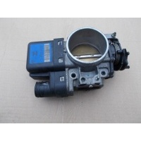 Дросельная заслонка bmw e46 e39 e38 523 323 2.3 m52tu 328 2.8