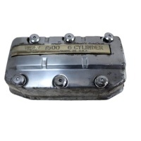 Honda gl1500 sc22b крышка крышка головки правый