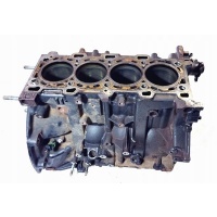 Blok двигателя 2.0 dci лагуна iii espace megane iii qashqai vivaro