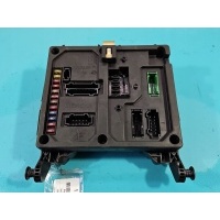 Блок управления модуль комфорта volkswagen sharan i 7m3962258m