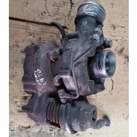 Турбина турбина volkswagen гольф iii vento 028145703e 1.9td
