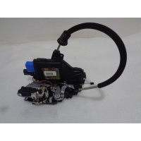 Volkswagen oe 3d1837015ak замок дверь