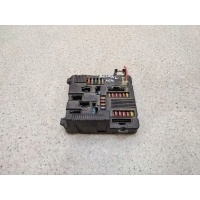 Блок upc блок предохранителей renault megane ii 1.5 dci - 8200306033a
