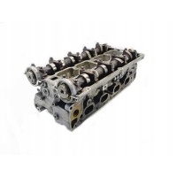 Головка блока цилиндров 1.8 16v astra г vectra b zafira а 9242094