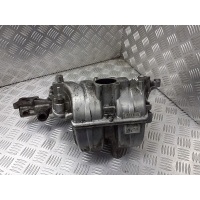 Коллектор впускной opel zafira а 1.6 9158176