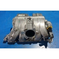 Opel oe 9158176 коллектор впускной