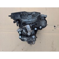 Кпп opel astra h corsa c d tigra agila 1.4 16v 55355489 5 - b