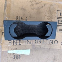 Audi a4 b5 крепление на кружки бардачёк 8d0862533e