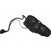 Бачёк бак топлива toyota corolla verso i 1.8 01 - 07r . 77291 - 13040