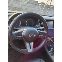 Руль многофункциональная infiniti q50 сша