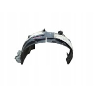 Renault koleos ii подкрылок передняя левая 638414108r 638413918r оригинал eur