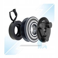 Муфта компрессора кондиционера форд focus mk2 c - max kuga