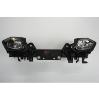 Yamaha tracer 9 gt 21 - фара фара передняя