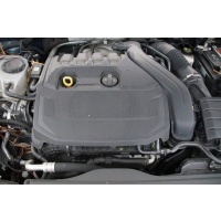 Двигатель в сборе 1.5 tsi dfya skoda октавия iv