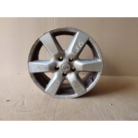 Nissan x - trail t31 2008 алюминиевые
