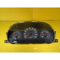 Спидометр часы hyundai accent 71110550 nr589