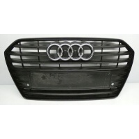 Audi a6 c7 4g рестайлинг 2015 - решетка радиатора радиатора решетка 4g0853651ae