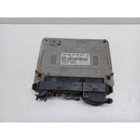 Skoda fabia блок управления двигателя 03e906023d