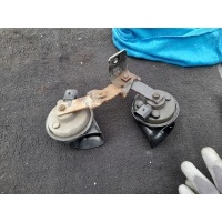 Opel astra h 04 - 14r . гудок звуковой