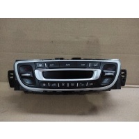 Панель вентилятора кондиционера renault scenic iii 275109409r