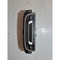 Панель переключатель кондиционера renault scenic iii 275109409r