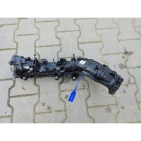 Коллектор впускной регулятор bmw f45 f46 f39 f48 f55 f60 f54 8579246 8570791