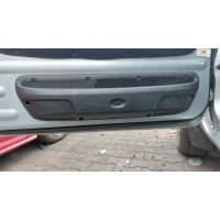 Land rover freelander рестайлинг 03 - 06 боковина дверь левая бардачёк низ