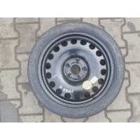 Opel astra v k 15 - 19r колесо подъездные 16 5x105