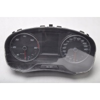 Seat толедо iv 1.4 tdi спидометр часы 6ja920941g