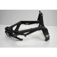 Triumph street triple 675 07 - 12 рама 2008 комплект документов
