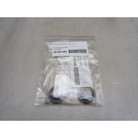 Заглушка двигателя Ford Focus I (1998 - 2005) 1345739