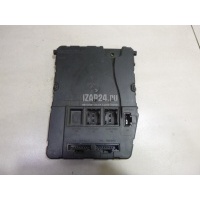 Блок предохранителей Renault Megane II (2003 - 2009) 8200780018