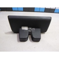 Кожух замка багажника Renault Megane II (2003 - 2009) 8200308727