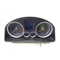Спидометр volkswagen гольф v 1k6920862 2.0 200km 03 - 10 часы