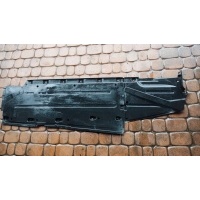 Крышка шасси левая audi a4 b6 b7 8e0825207a оригинал