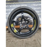 Запас 165 - 15 5x112 мерседес