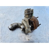 Турбина турбокомпрессор renault лагуна ii 1.9 dci 8200369581